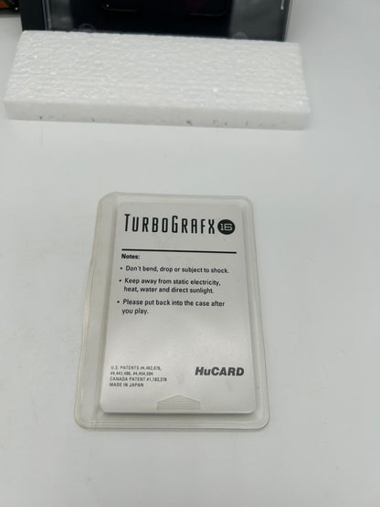 TURBOGRAFX16 | LEGENDARY AXE II