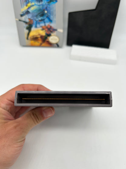 NiNTENDO [NES] ORiGiNAL | SUPER C CONTRA