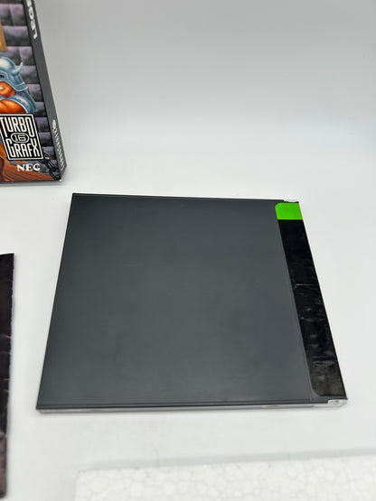 TURBOGRAFX16 | LEGENDARY AXE II