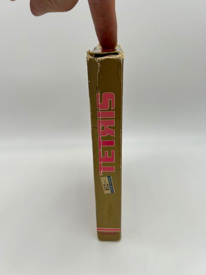 NiNTENDO [NES] ORiGiNAL | TETRiS TENGEN THE SOViET MiND GAME