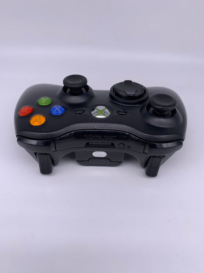 MiCROSOFT XBOX 360 CONSOLE | ORiGiNALE NOiRE SLiM E ELiTE | MODEL 1538