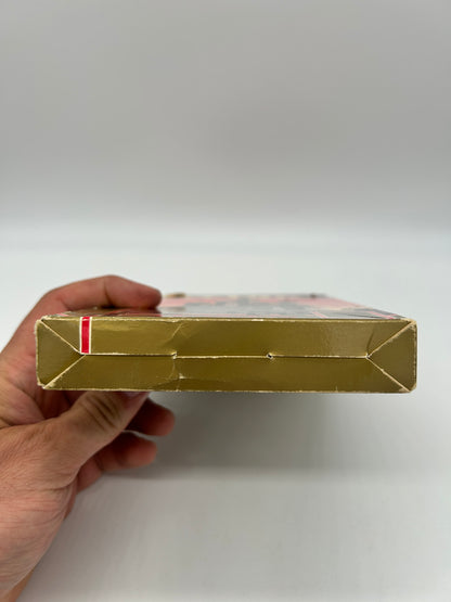 NiNTENDO [NES] ORiGiNAL | TETRiS TENGEN THE SOViET MiND GAME