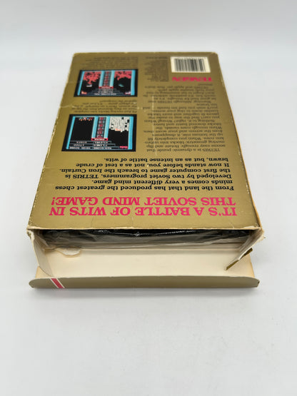 NiNTENDO [NES] ORiGiNAL | TETRiS TENGEN THE SOViET MiND GAME