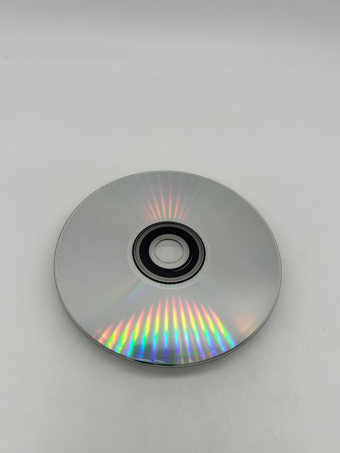 SEGA SATURN | BATTLE STATIONS