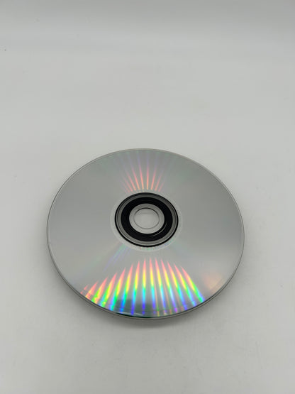 SEGA SATURN | BATTLE STATIONS