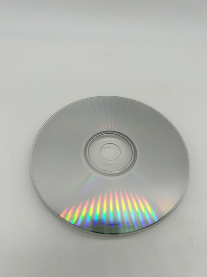 SEGA SATURN | MASS DESTRUCTION