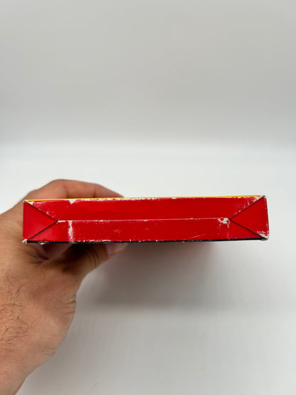 NiNTENDO [NES] ORiGiNAL | TOMBS & TREASURE