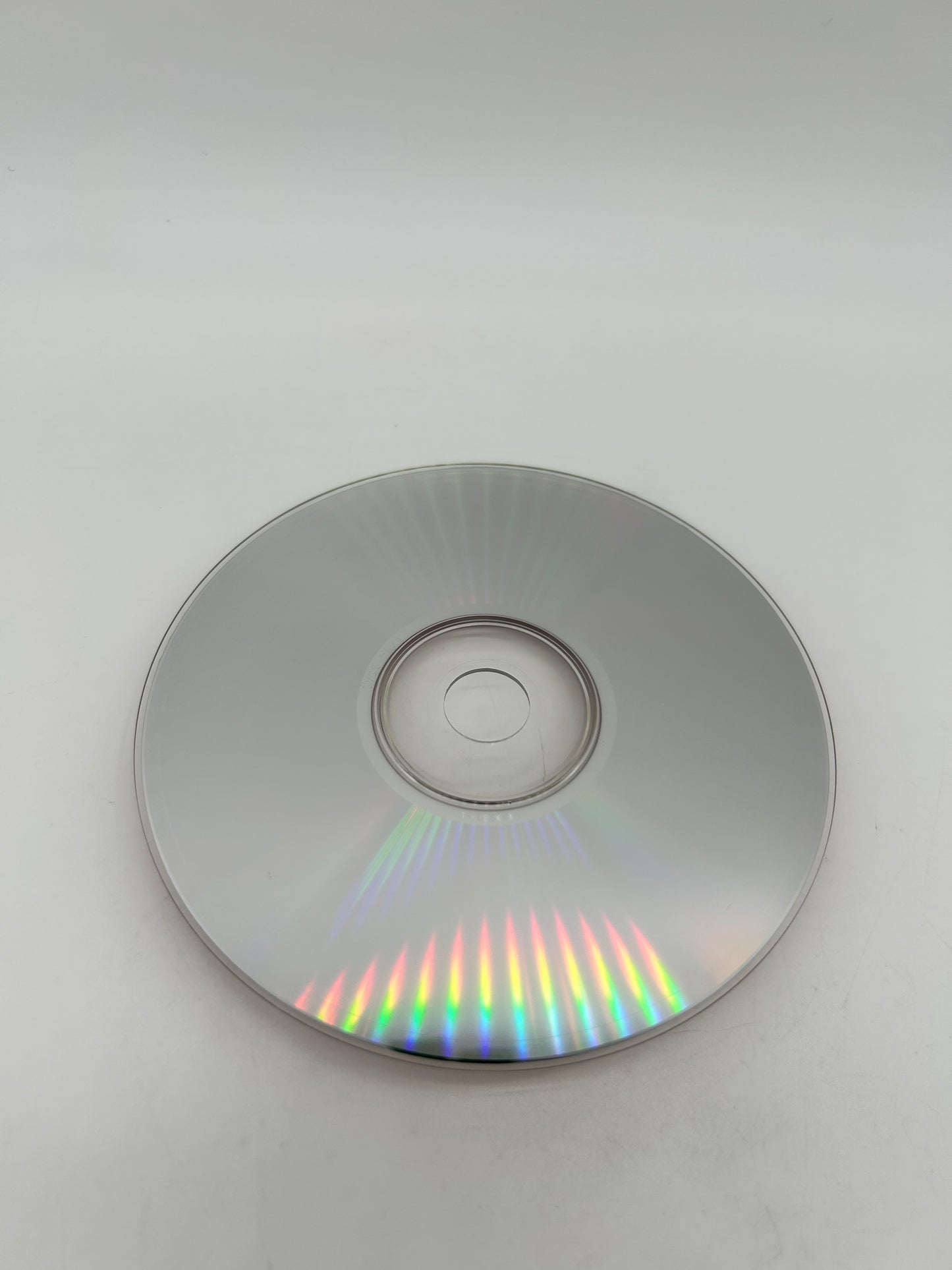 SEGA SATURN | THE HORDE