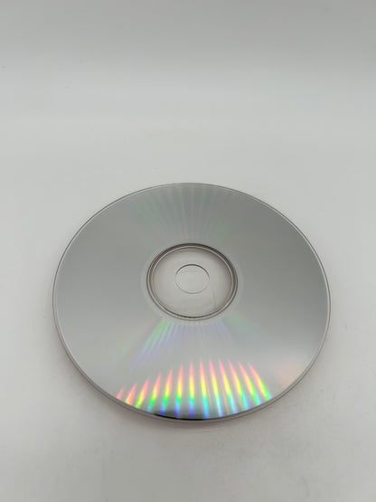 SEGA SATURN | THE HORDE