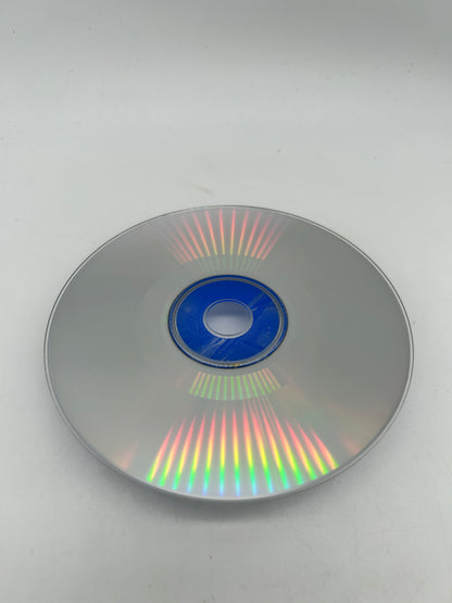 SEGA DREAMCAST | TEST DRiVE LE MANS