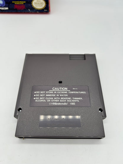 NiNTENDO [NES] ORiGiNAL | TOMBS & TREASURE