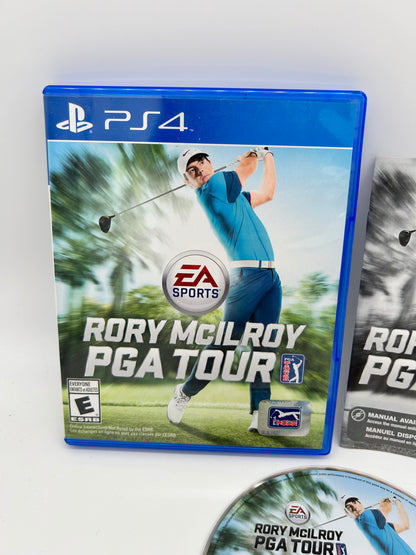 SONY PLAYSTATiON 4 [PS4] | RORY MCiLROY PGA TOUR