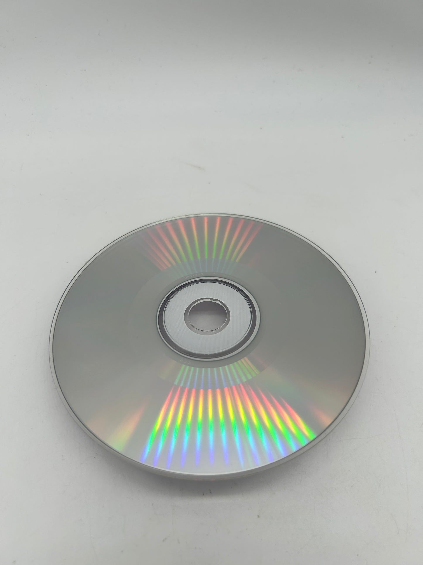 SEGA DREAMCAST | SHENMUE