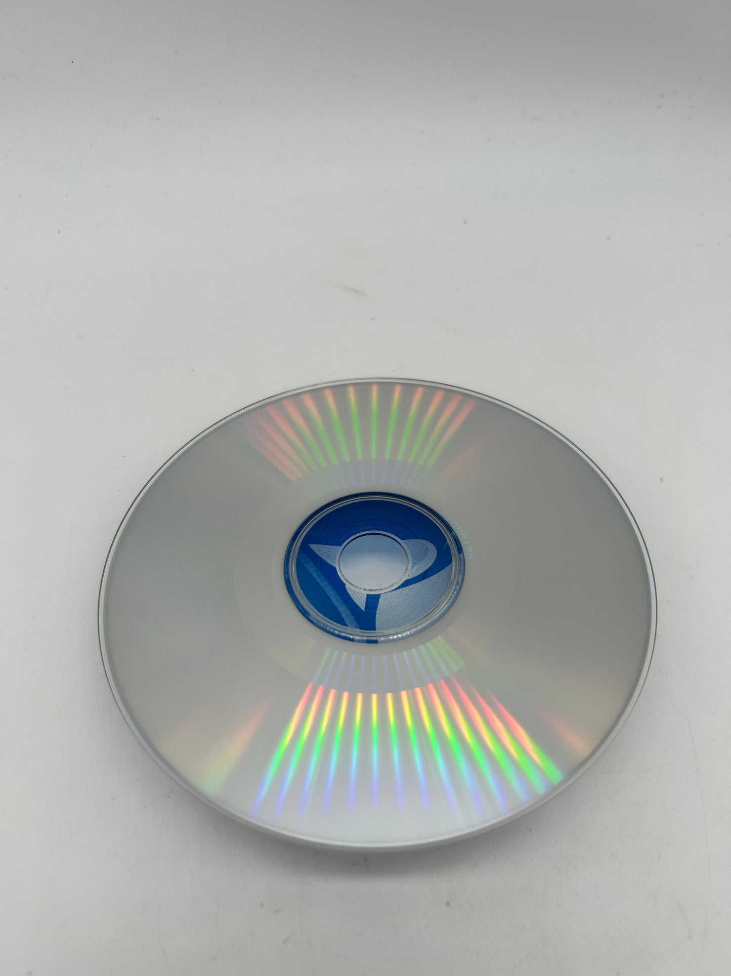 SEGA DREAMCAST | SONiC ADVENTURE