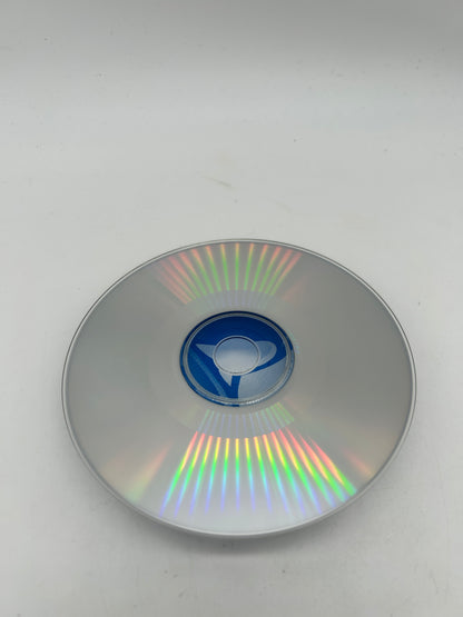 SEGA DREAMCAST | SONiC ADVENTURE