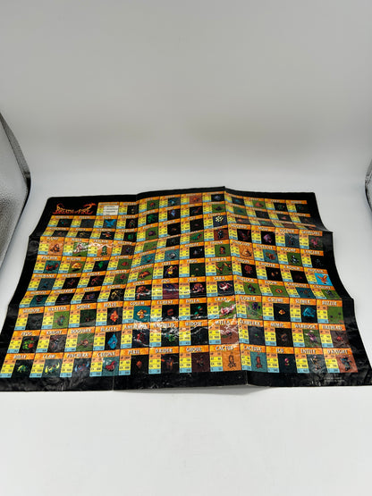 SUPER NiNTENDO [SNES] | BREATH OF FIRE