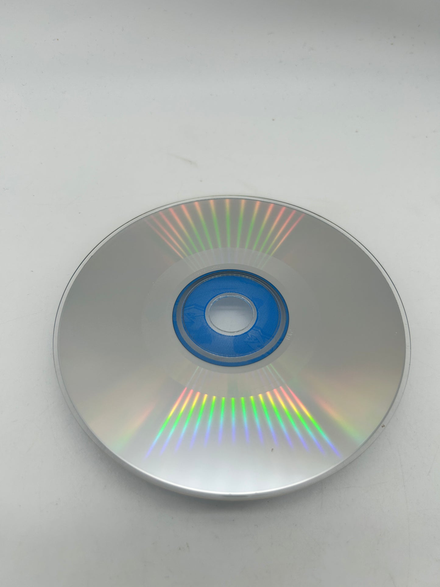 SEGA DREAMCAST | SOUL CALIBUR