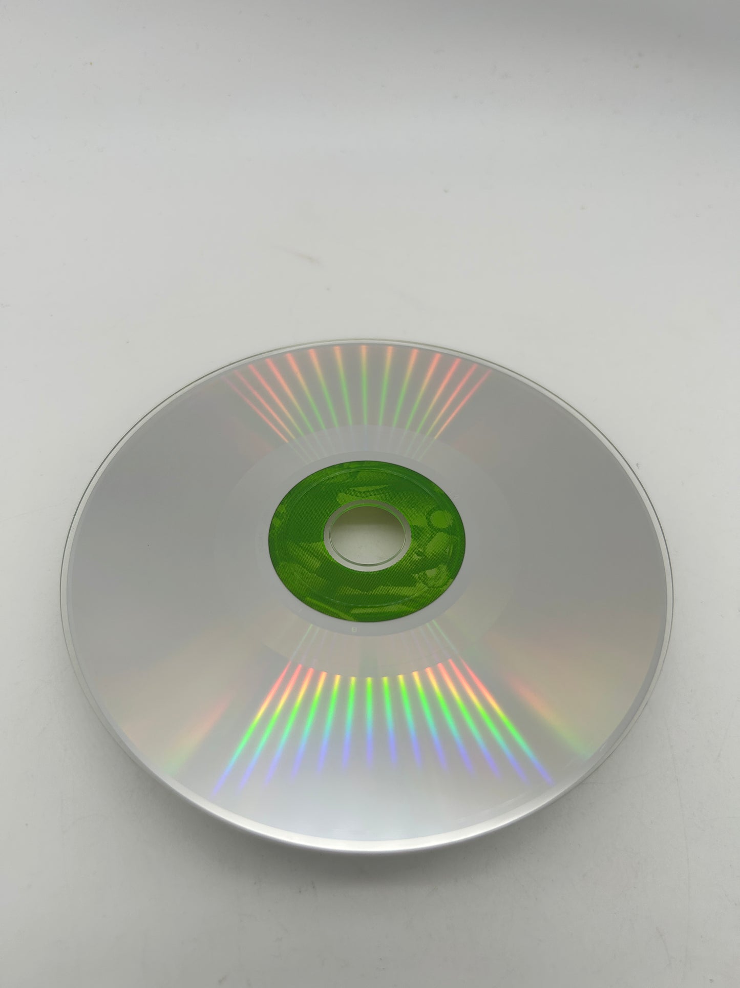 SEGA DREAMCAST | TOY COMMANDER