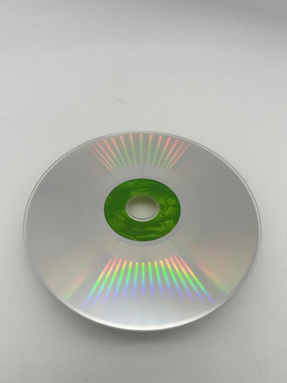 SEGA DREAMCAST | TOY COMMANDER