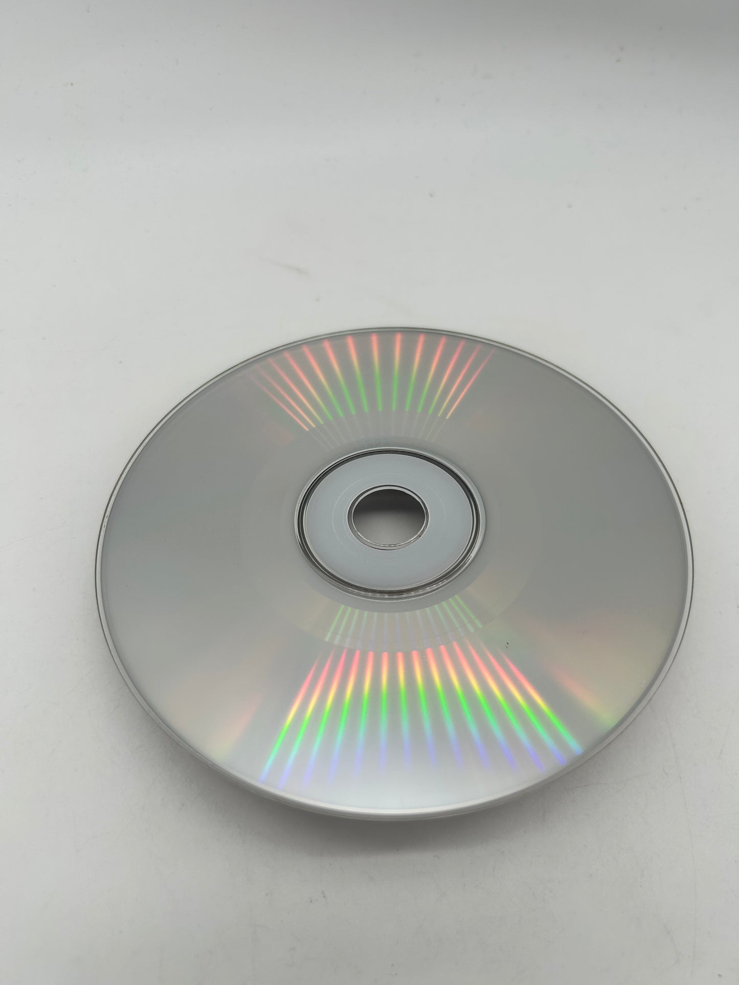 SEGA DREAMCAST | CARRiER