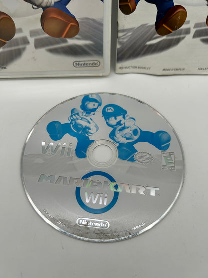 NiNTENDO Wii | MARiO KART Wii