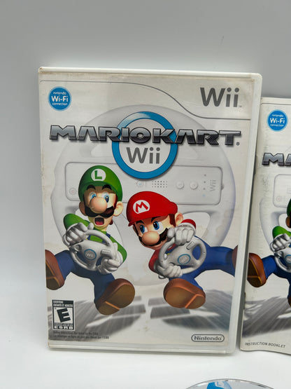 NiNTENDO Wii | MARiO KART Wii