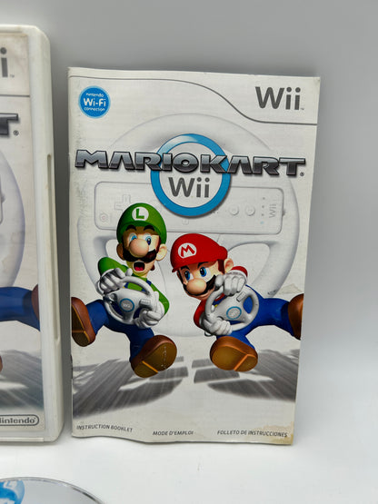 NiNTENDO Wii | MARiO KART Wii