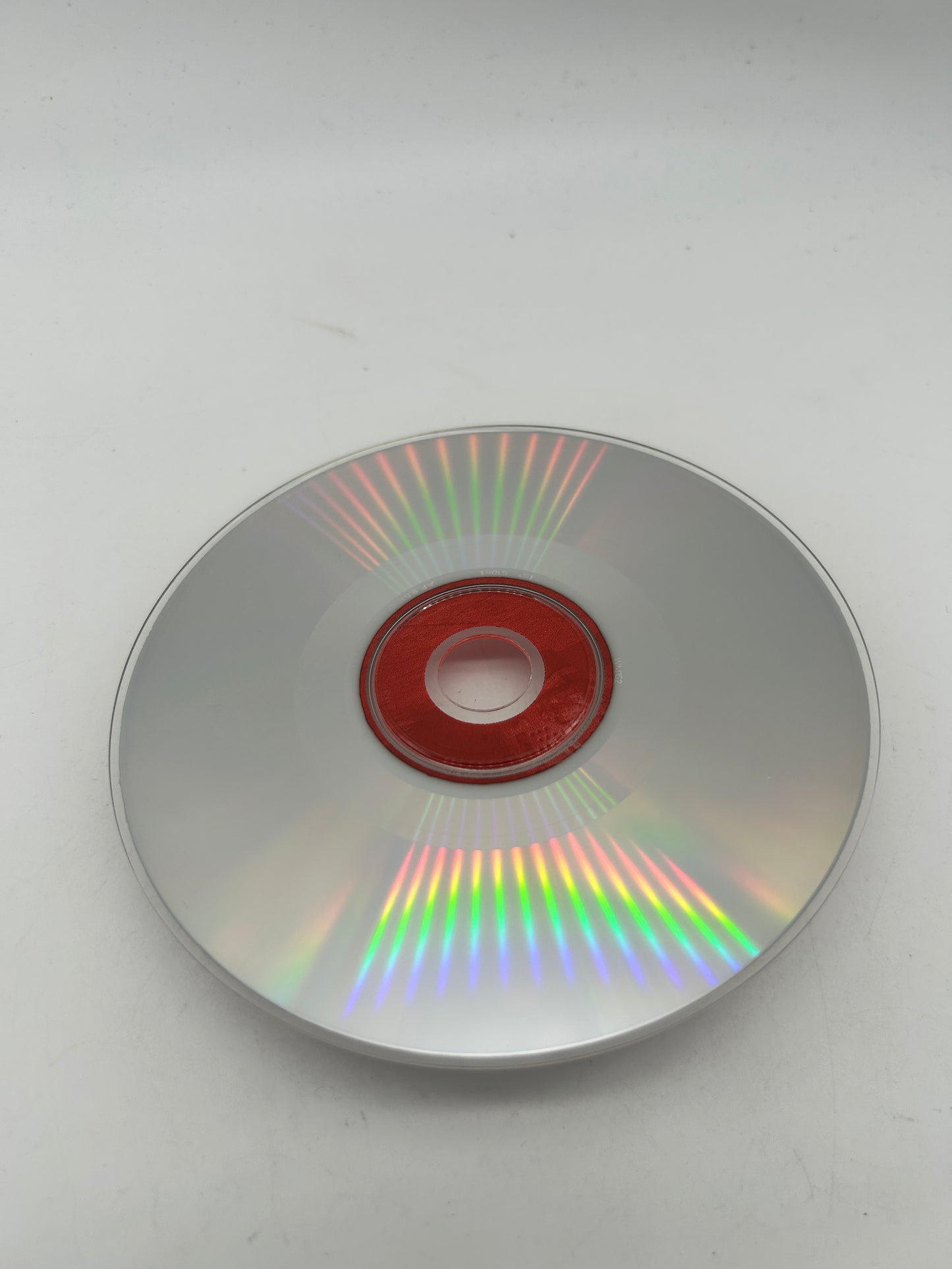 SEGA DREAMCAST | QUAKE III ARENA