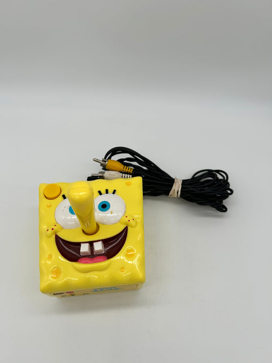 PiXEL-RETRO.COM : ORIGINAL SYSTEM CONSOLE NTSC PLUG AND PLAY TV GAMES JAKKS PACIFIC SPONGEBOB SQUAREPANTS