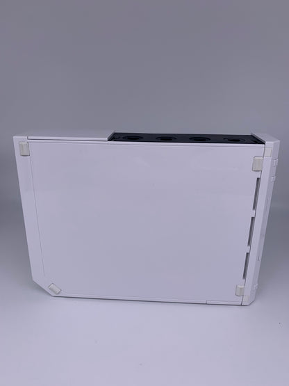 NiNTENDO Wii CONSOLE | WHITE MODEL RVL-001 (USA)