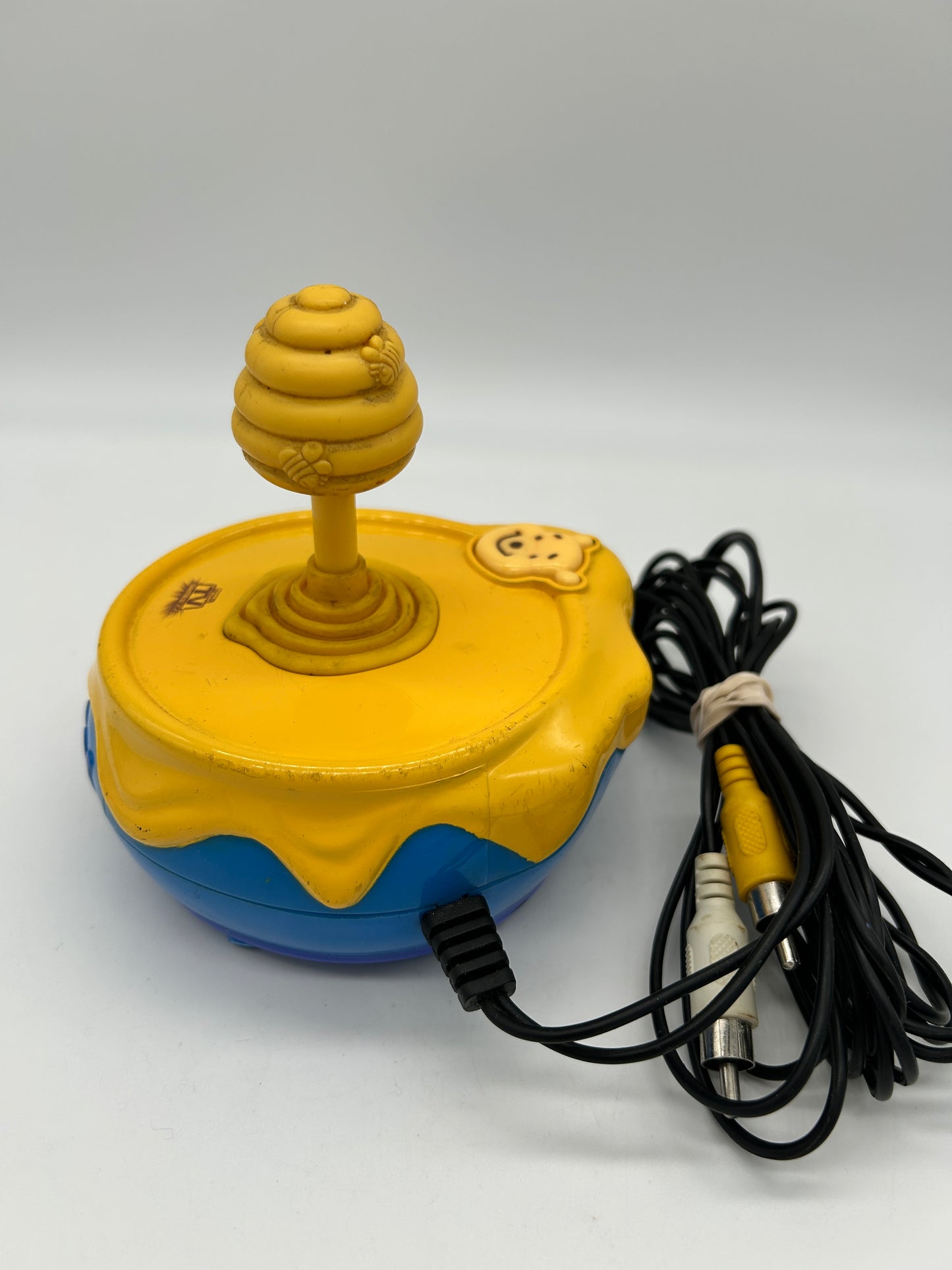 JAKKS PACIFiC PLUG AND PLAY TV GAMES CONSOLE | DiSNEY WiNNiE THE POOH