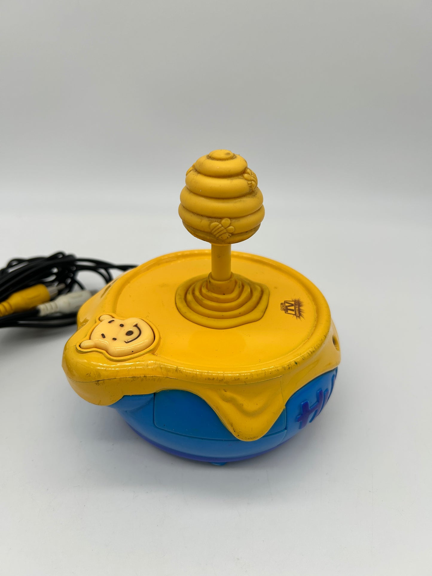 JAKKS PACIFiC PLUG AND PLAY TV GAMES CONSOLE | DiSNEY WiNNiE THE POOH