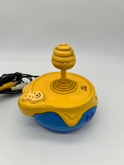 JAKKS PACIFiC PLUG AND PLAY TV GAMES CONSOLE | DiSNEY WiNNiE THE POOH