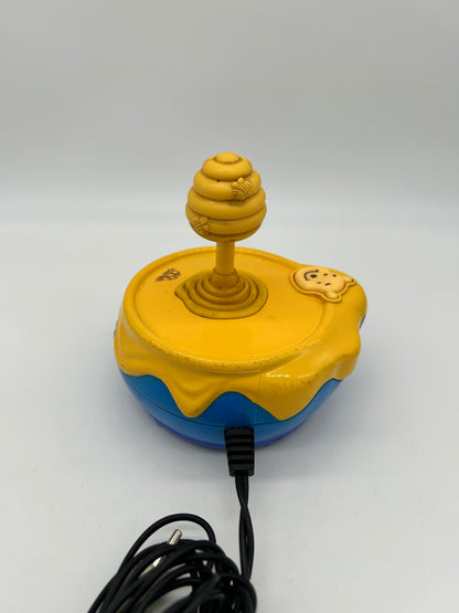 JAKKS PACIFiC PLUG AND PLAY TV GAMES CONSOLE | DiSNEY WiNNiE THE POOH