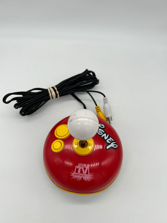 PiXEL-RETRO.COM : ORIGINAL SYSTEM CONSOLE NTSC PLUG AND PLAY TV GAMES JAKKS PACIFIC DISNEY