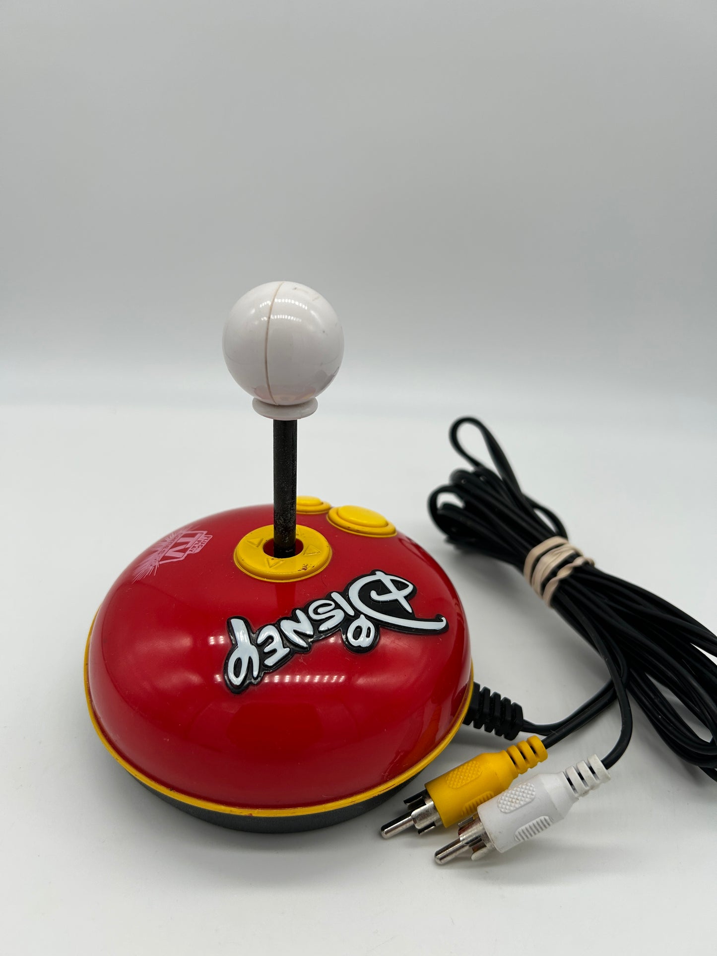 JAKKS PACIFiC PLUG AND PLAY TV GAMES CONSOLE | DiSNEY