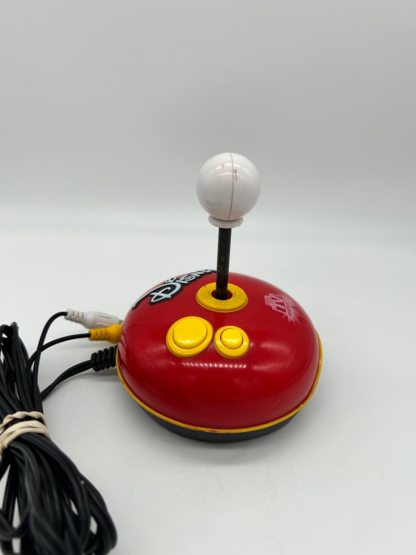 JAKKS PACIFiC PLUG AND PLAY TV GAMES CONSOLE | DiSNEY