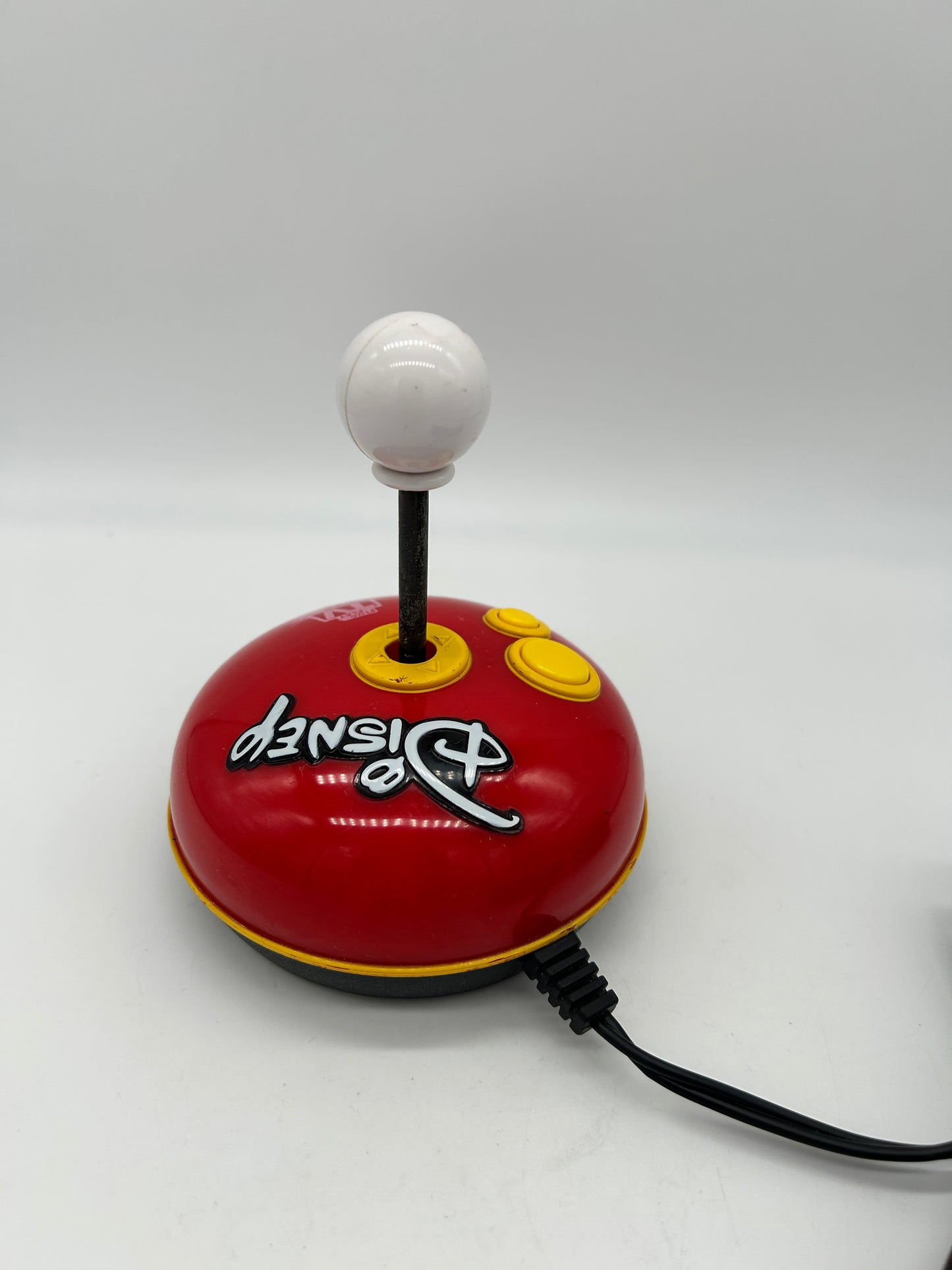 JAKKS PACIFiC PLUG AND PLAY TV GAMES CONSOLE | DiSNEY