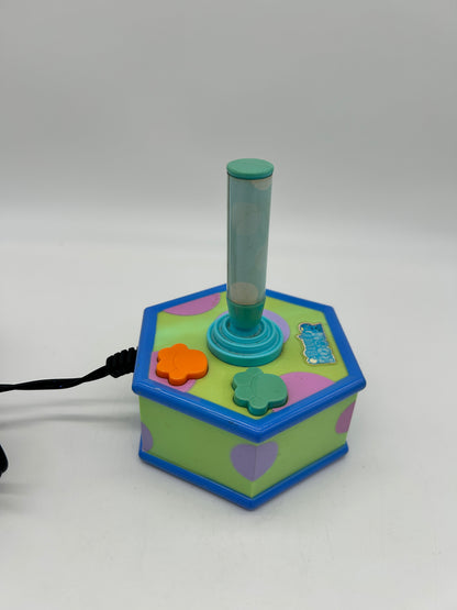 JAKKS PACIFiC PLUG AND PLAY TV GAMES CONSOLE | NiCKELODEON BLUES ROOM
