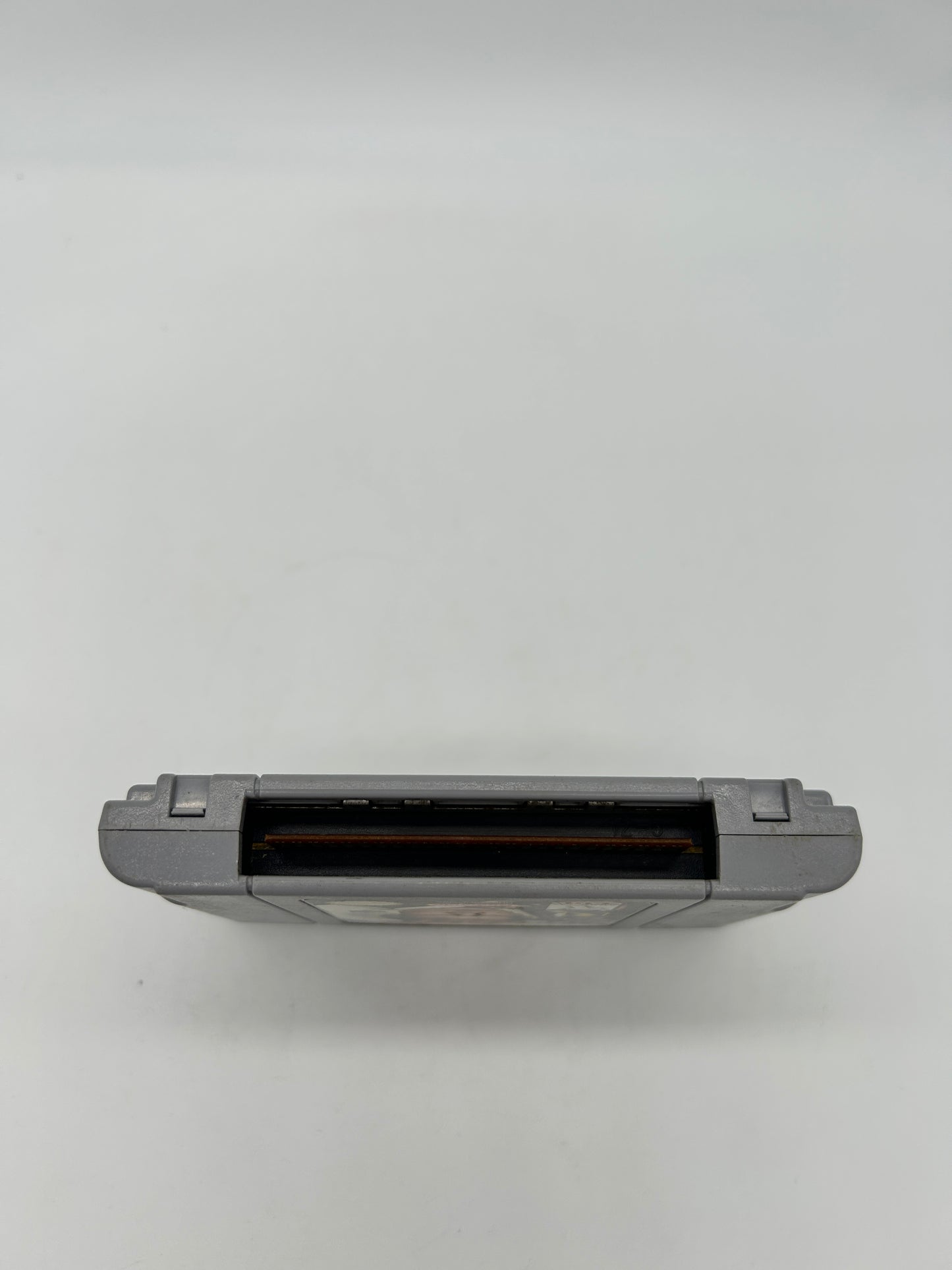 NiNTENDO 64 [N64] | 007 GOLDENEYE JAMES BOND