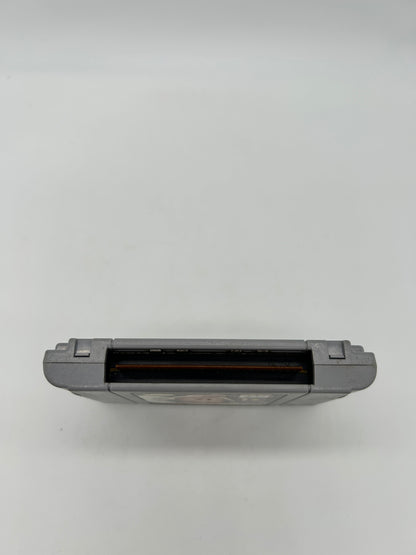 NiNTENDO 64 [N64] | 007 GOLDENEYE JAMES BOND