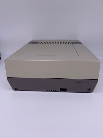 NiNTENDO [NES] CONSOLE | MODEL CONTROL DECK NES-001