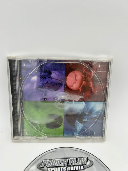 SONY PLAYSTATiON [PS1] | POWER PLAY SPORTS TRiViA