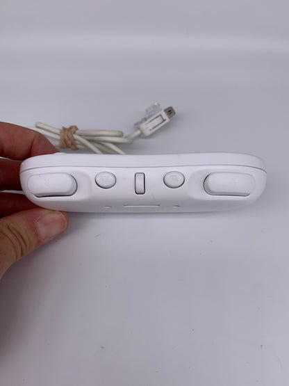 NiNTENDO Wii CONTROLLER | WHITE RVL 005