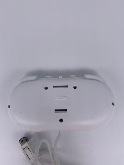 NiNTENDO Wii CONTROLLER | WHITE RVL 005