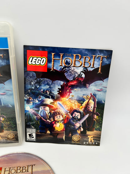 SONY PLAYSTATiON 3 [PS3] | LEGO THE HOBBiT