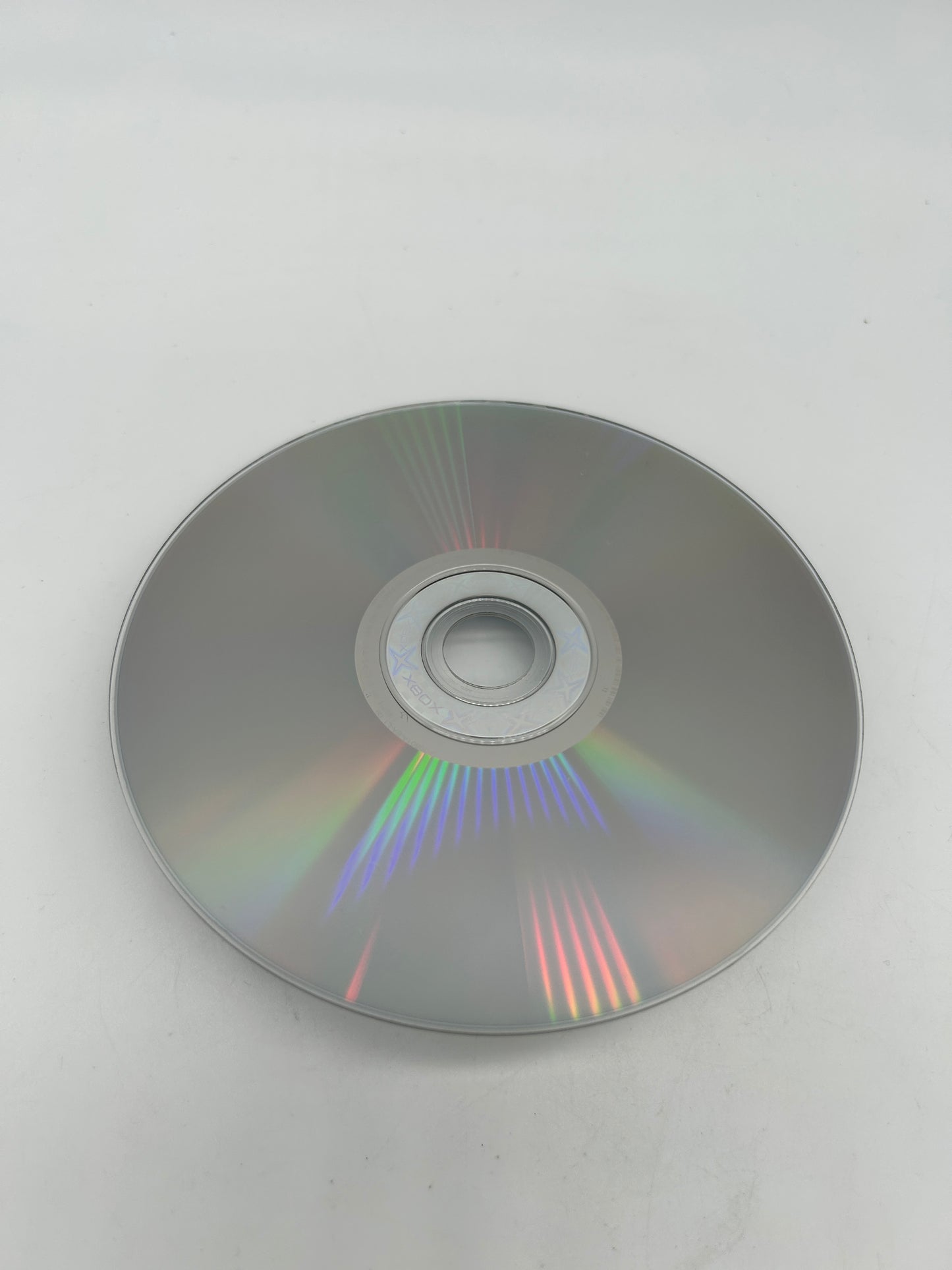 MiCROSOFT XBOX ORiGiNAL | 007 EVERYTHiNG OR NOTHiNG | PLATiNUM HiTS