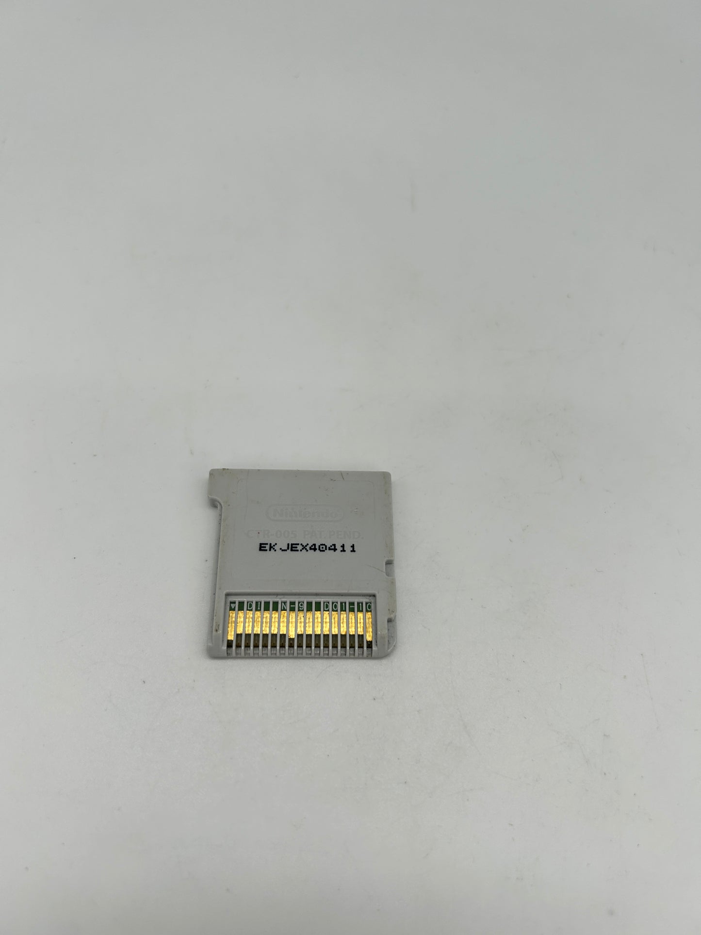 NiNTENDO 3DS | POKEMON X