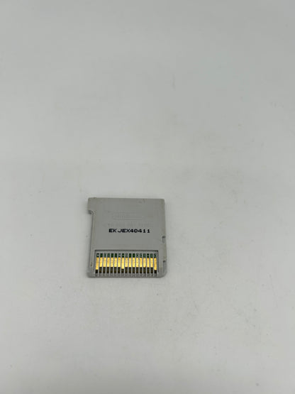 NiNTENDO 3DS | POKEMON X