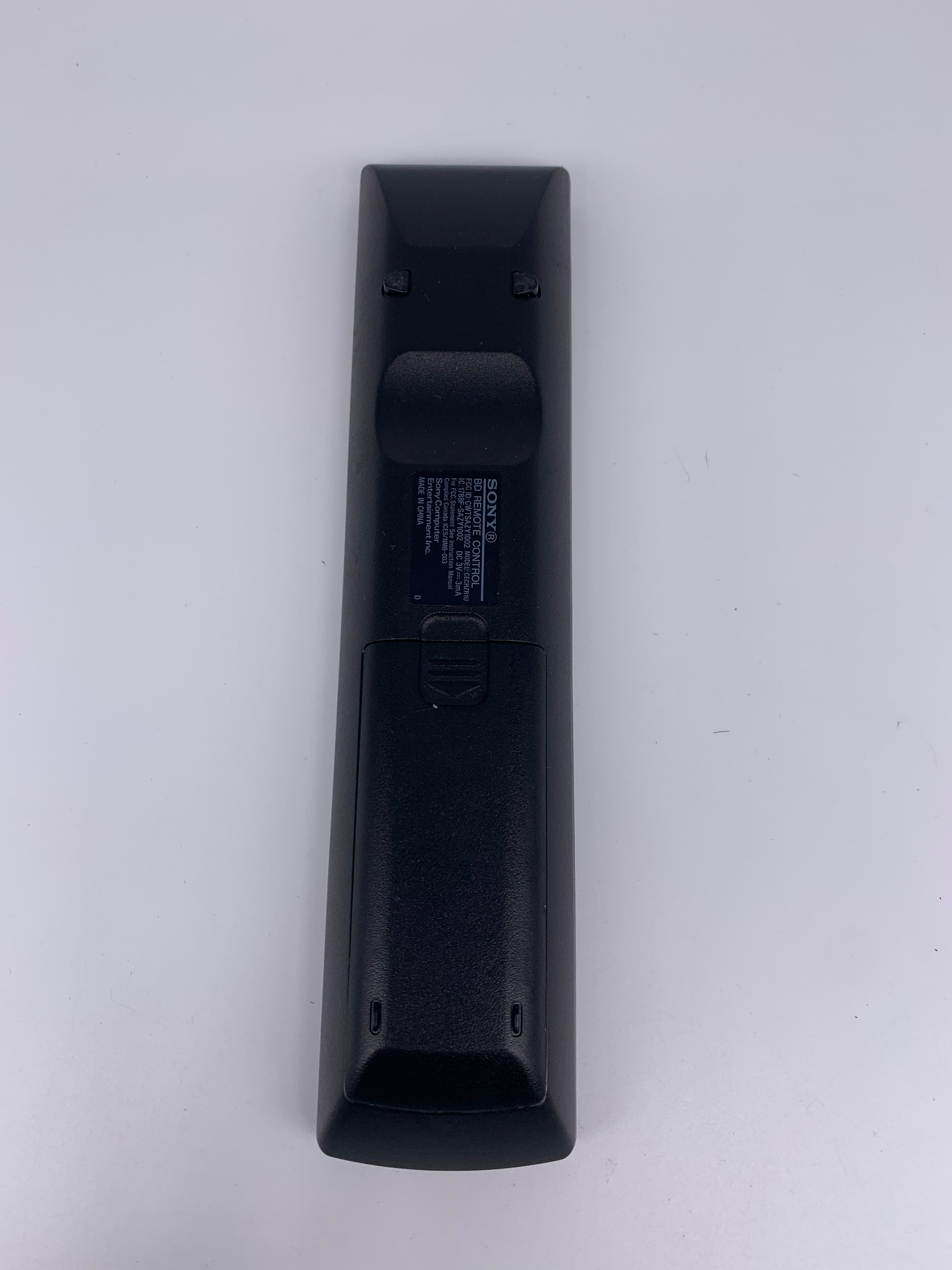 Playstation 3 bd remote control online